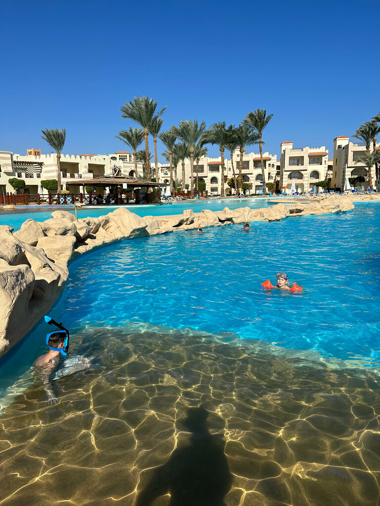 حديقة مائية حديقة مائية ، شرم الشيخ، صورة