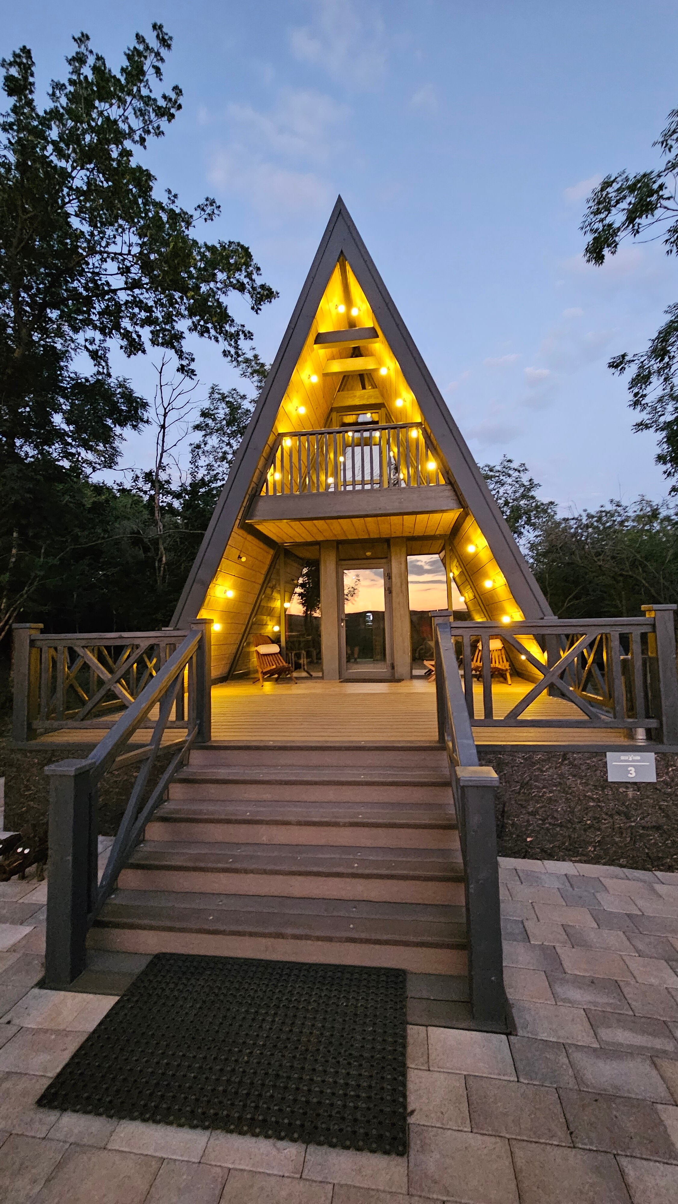 Фото Оленья ферма