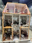 House of doll (Trefoleva Street, 24А), museum