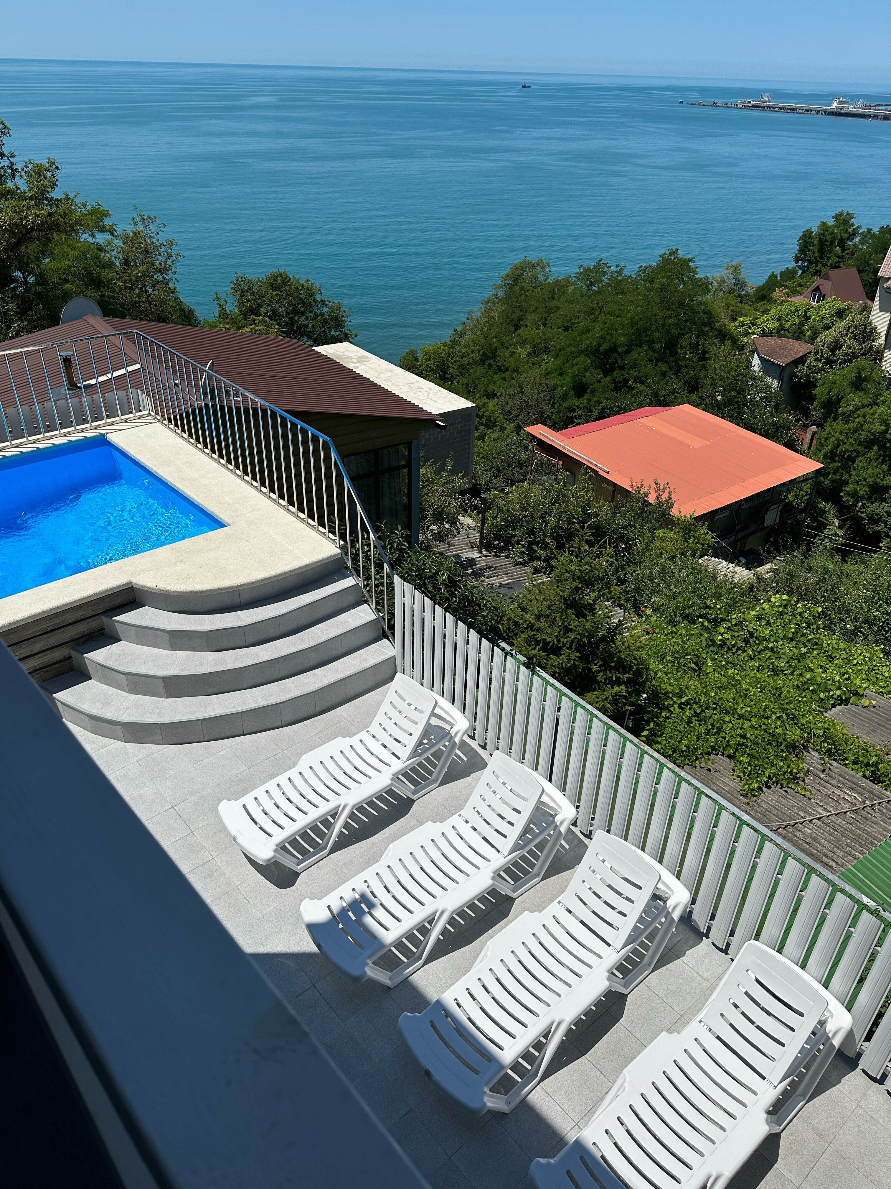 Фото Притяжение