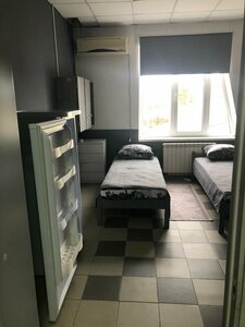 Хостел Темрюк