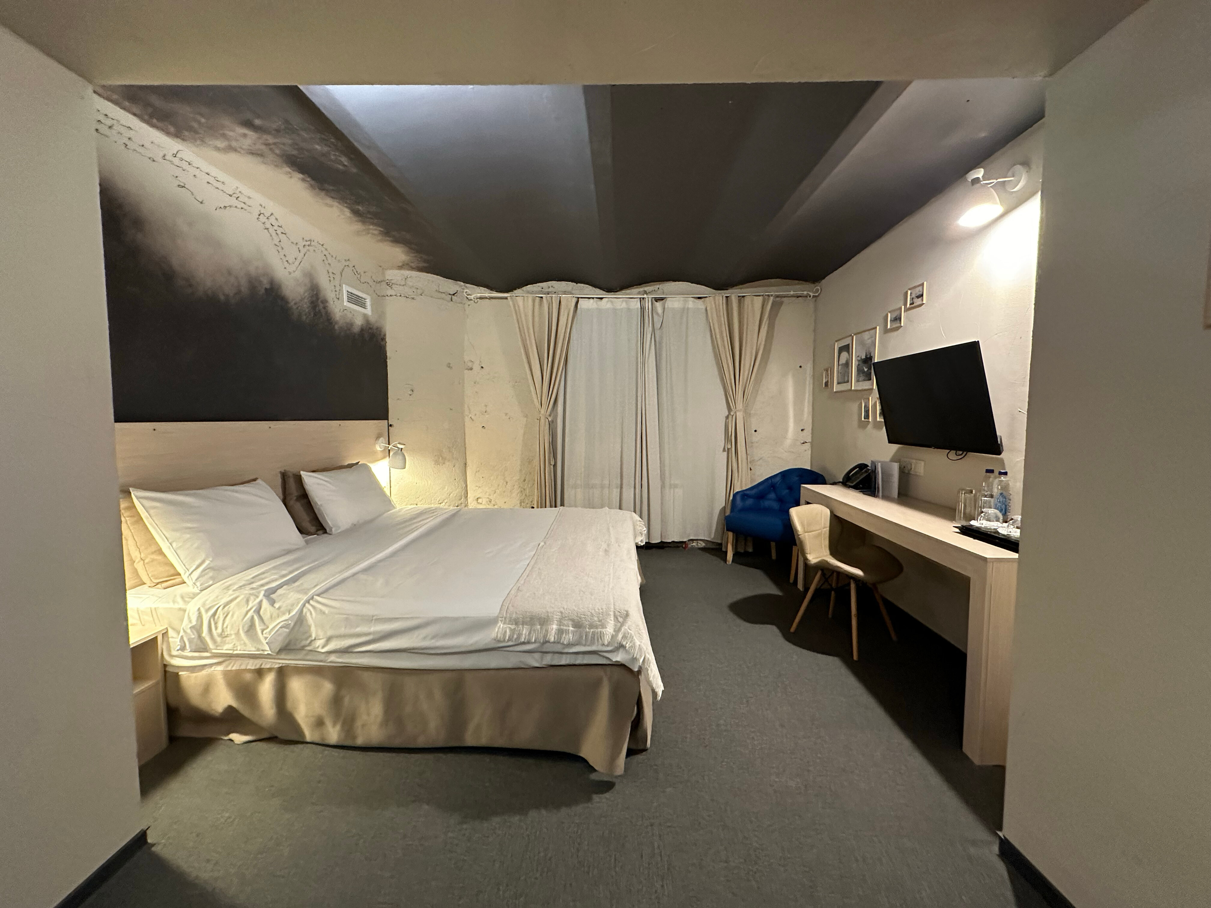 Фото Веллион Смоленский