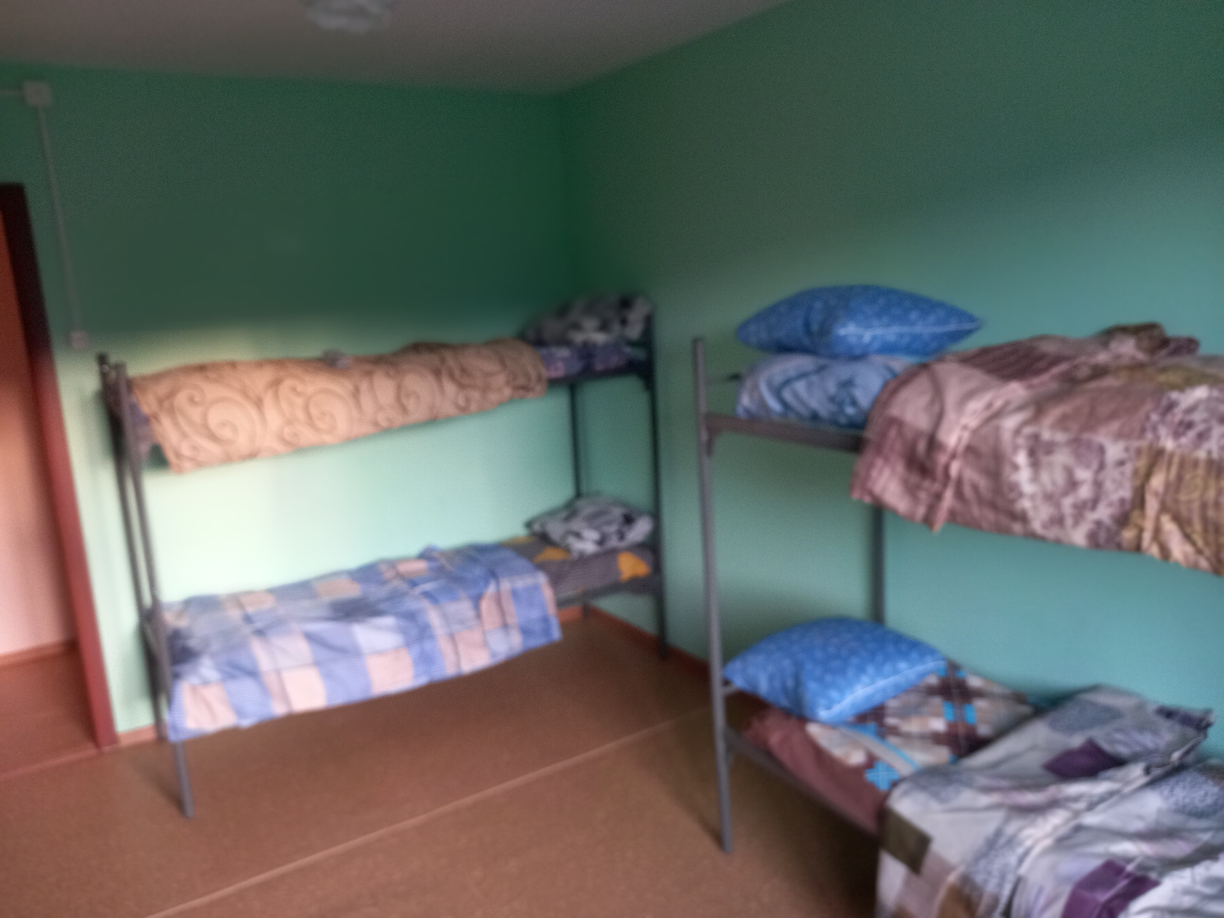 Фото Хостел № 1