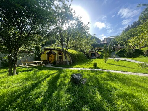 Гостиница Cozy House в Области Тавуш