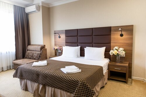 Гостевой дом ТиАдель в Сириусе