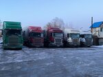 ЖлобинПродТоргСервис (1-y Pervomayskiy pereulok, 2В), haulage