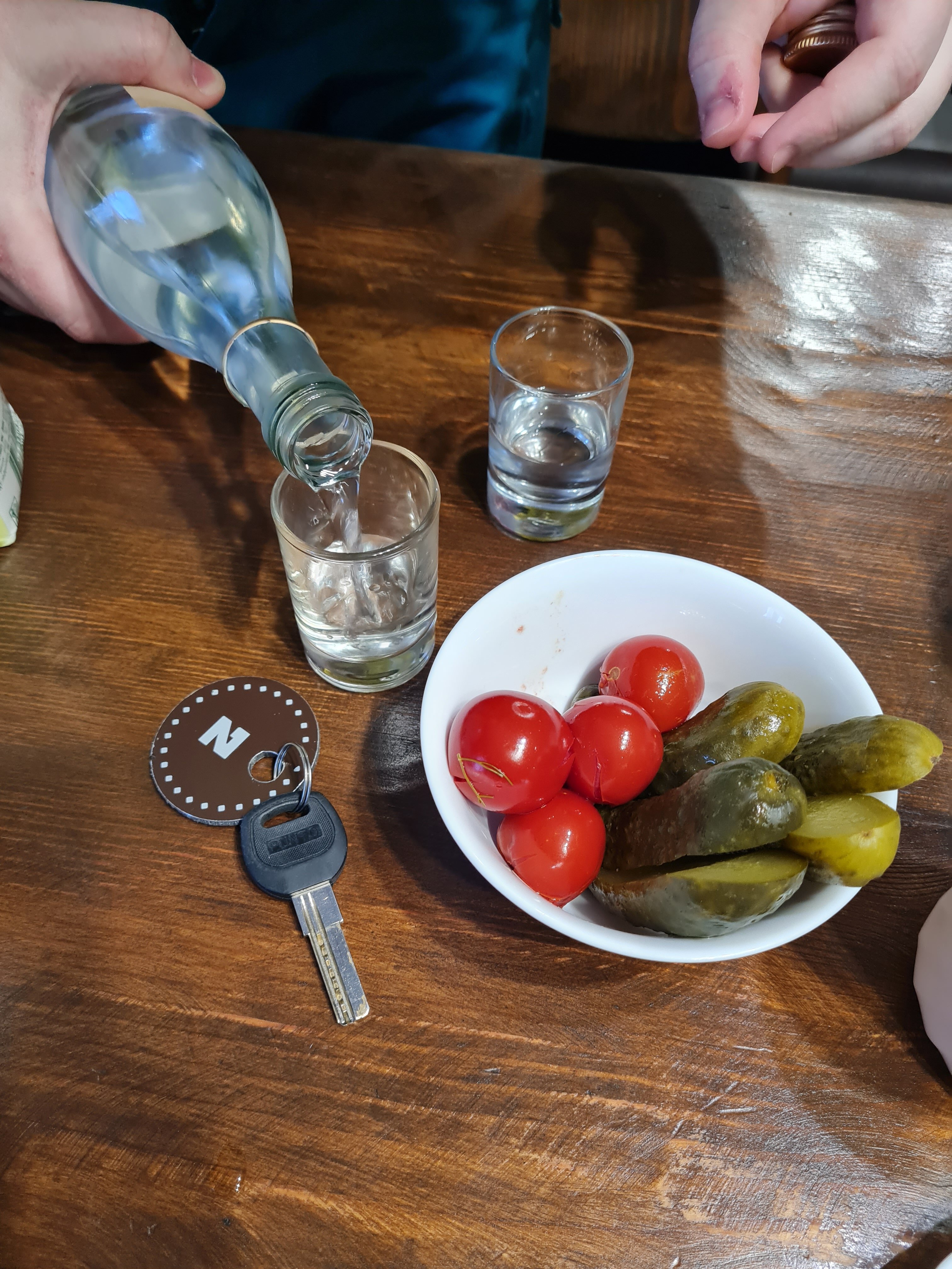 Фото Сибирь