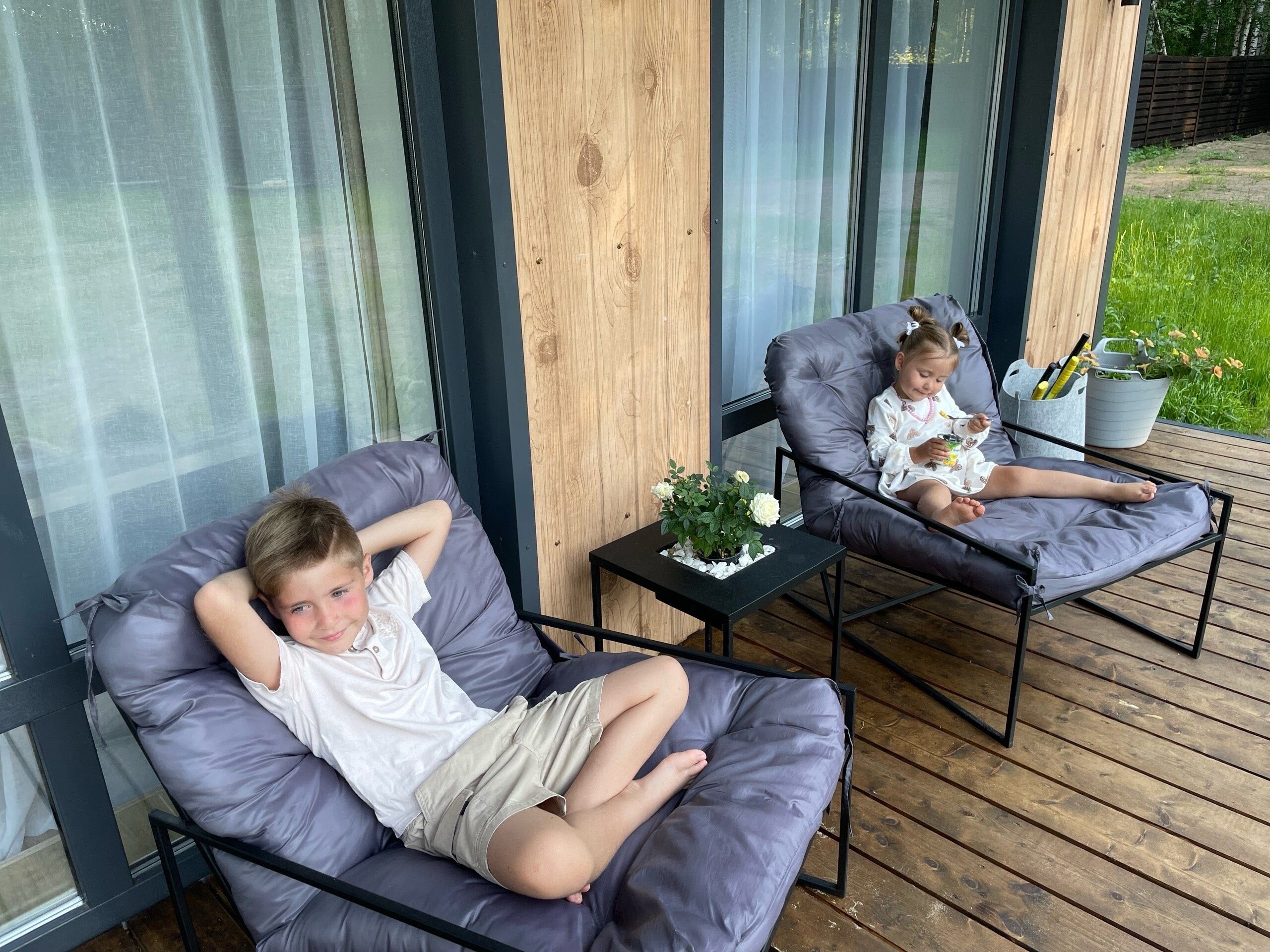 Фото отеля 5