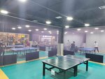 Ping-pong Master (Bogishamol Street, 260A), tennis сlub