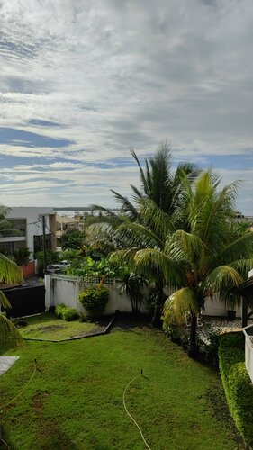 Гостиница Mountain View Apartment на Маврикии