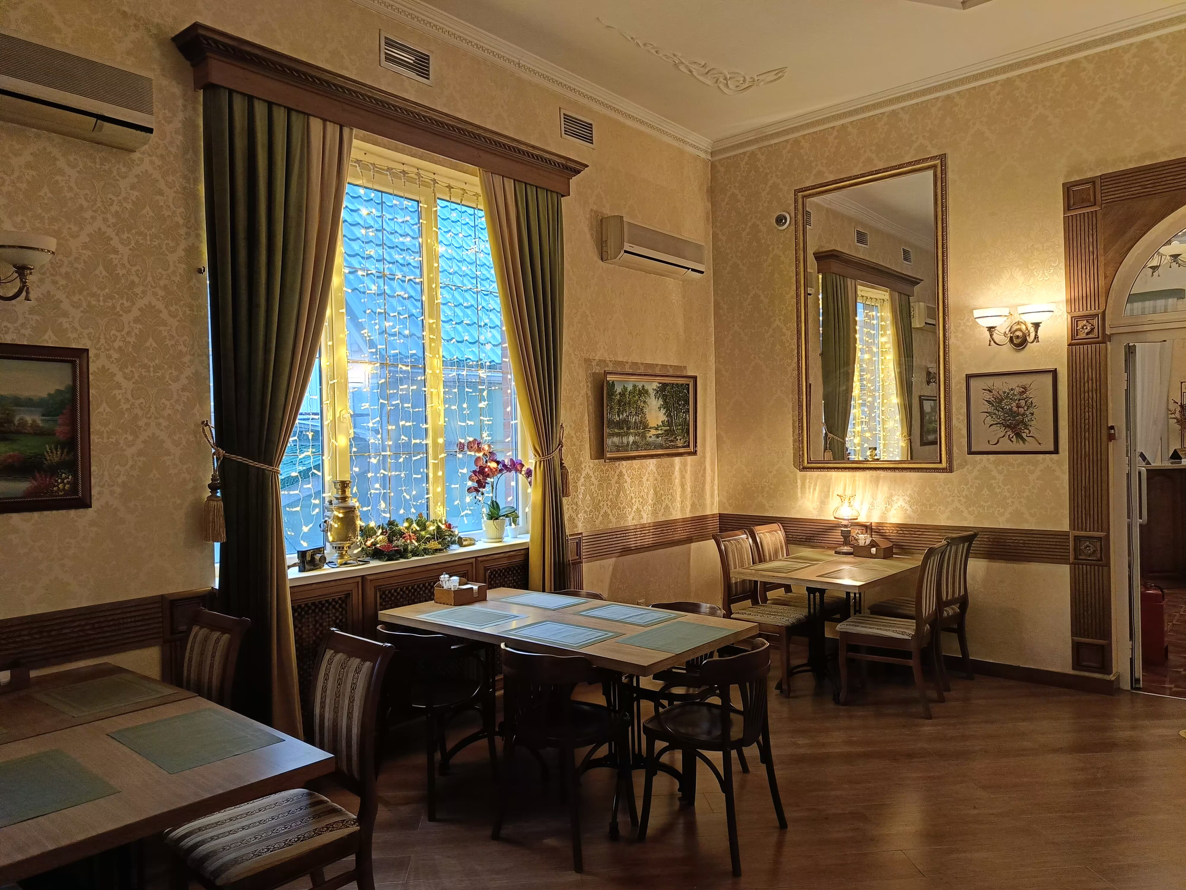 Фото Магнолия