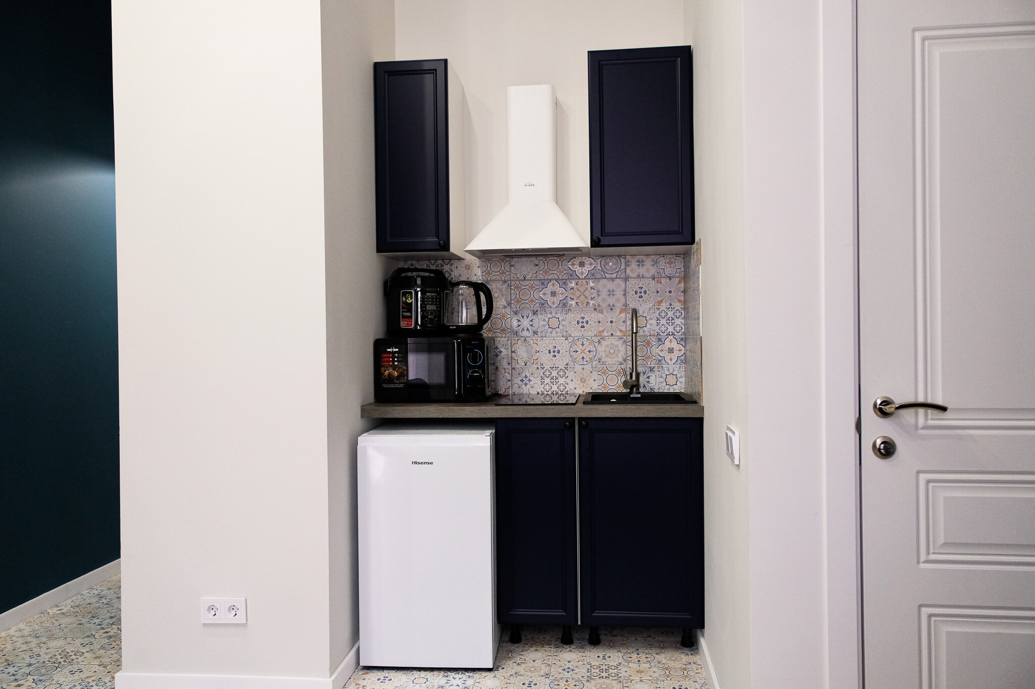 Фото О, Виноград