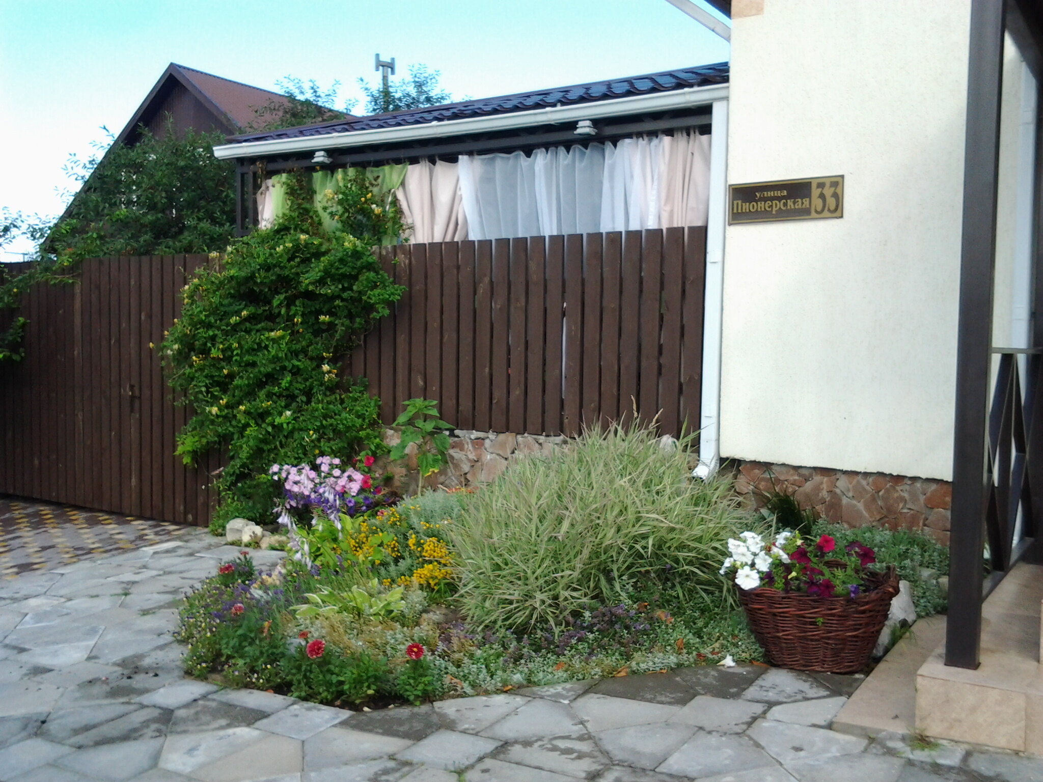 Фото Альпина