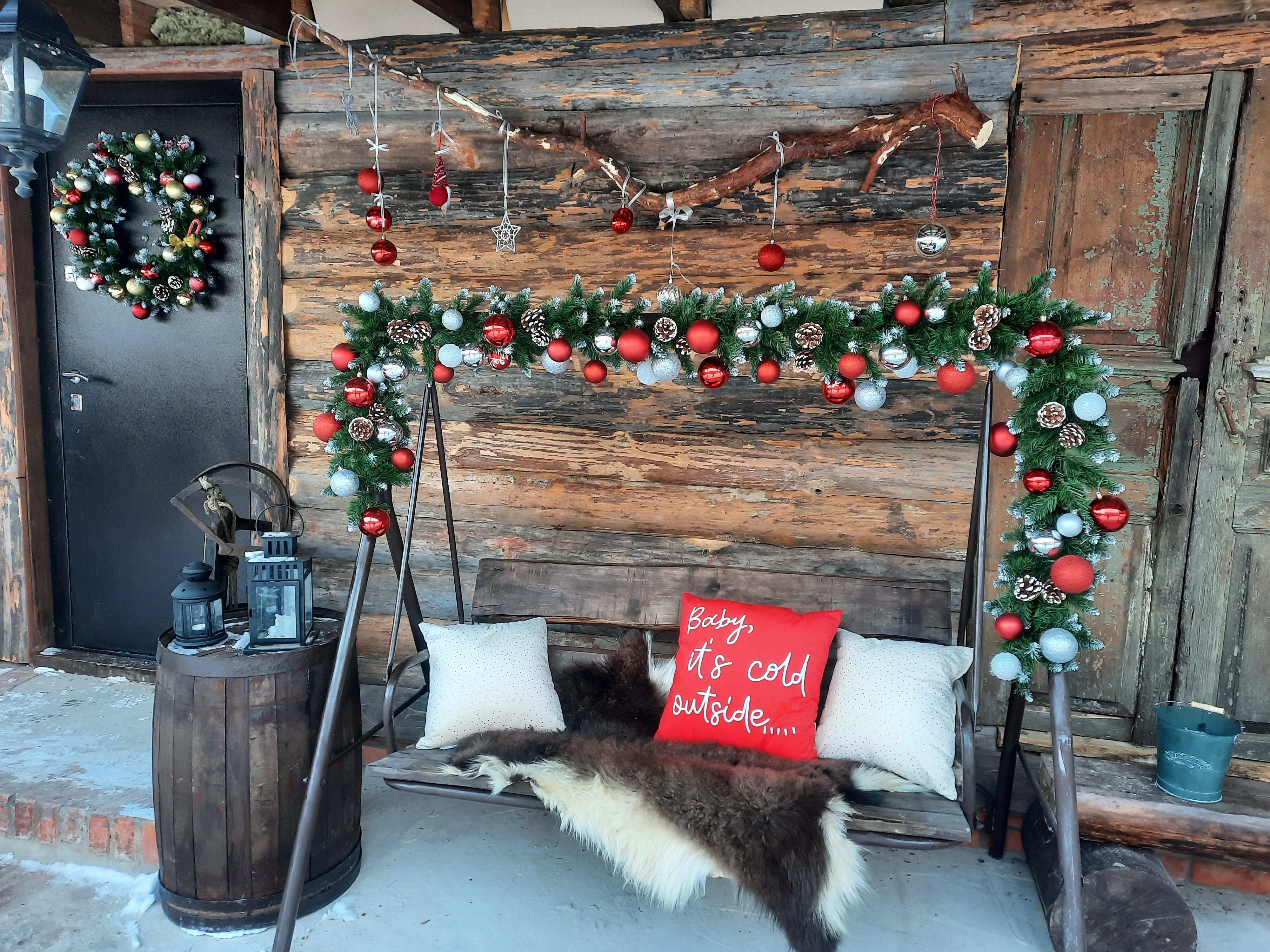 Фото Дом с Амбаром 1903