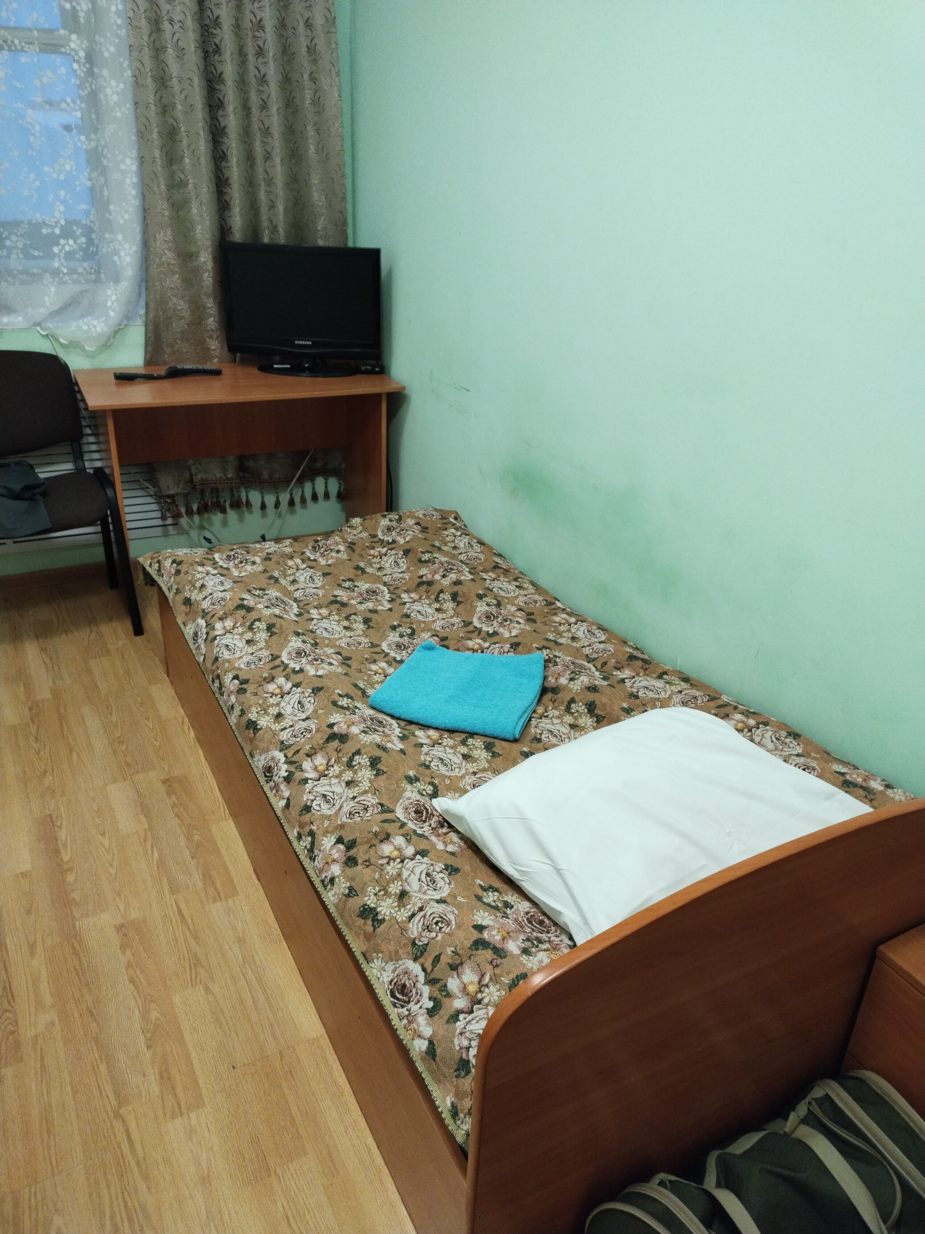 Фото Мегаполис