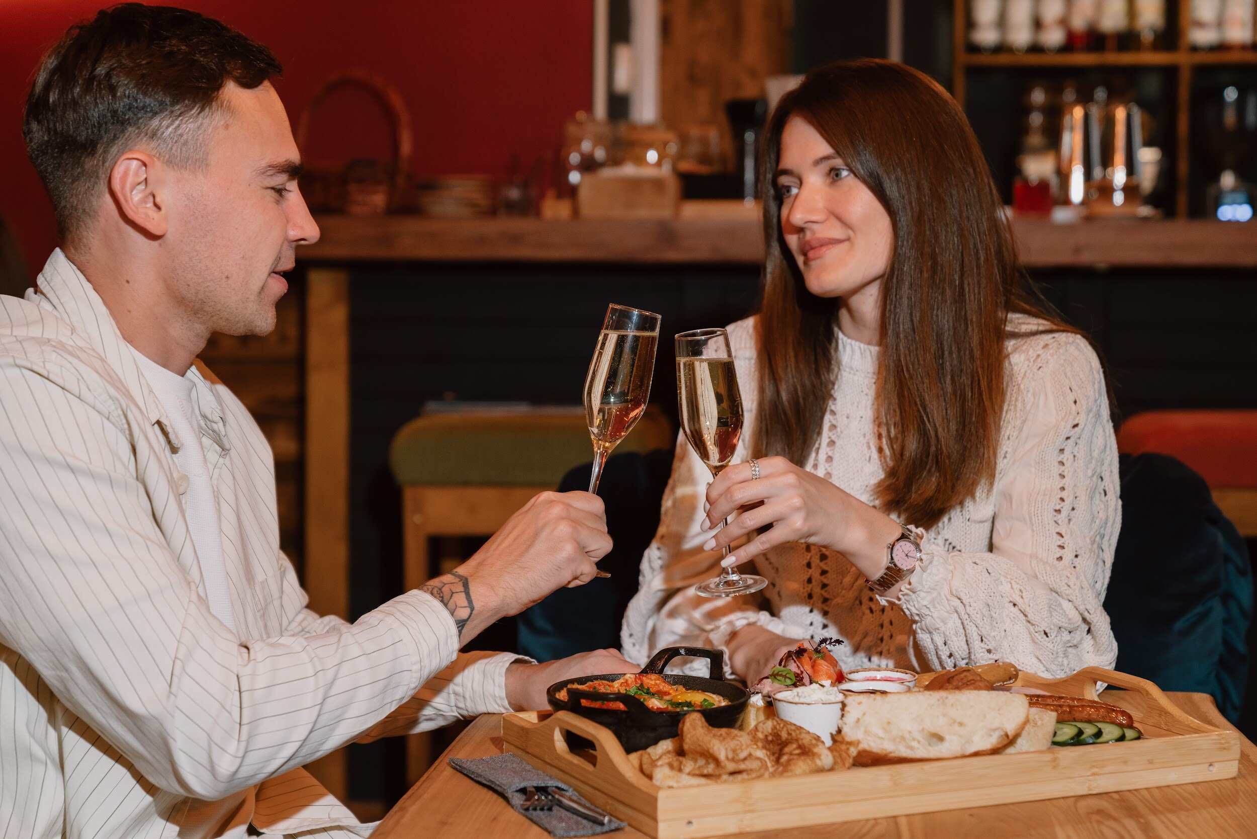 Фото Ays Design Hotel