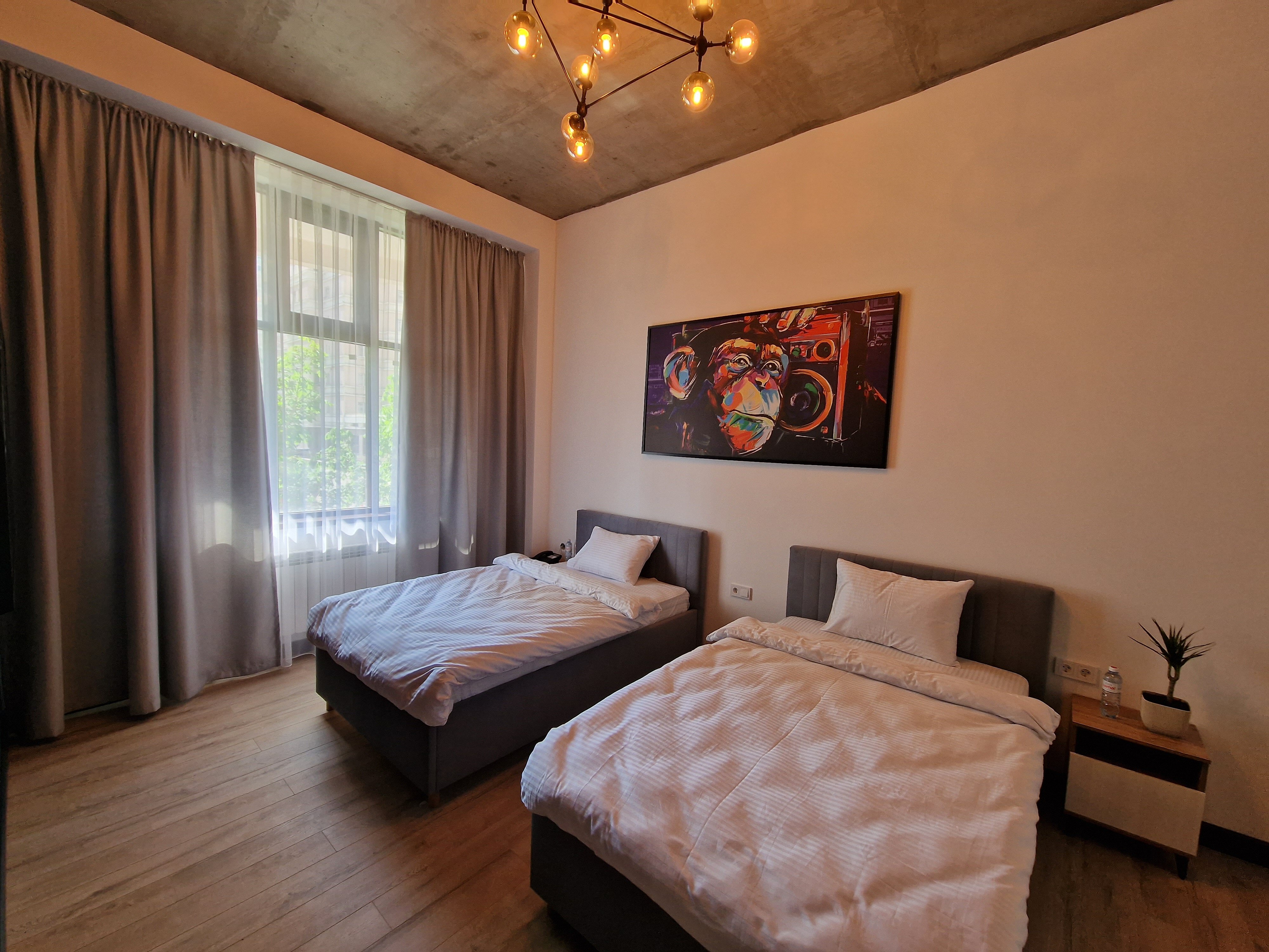 Фото отеля 5