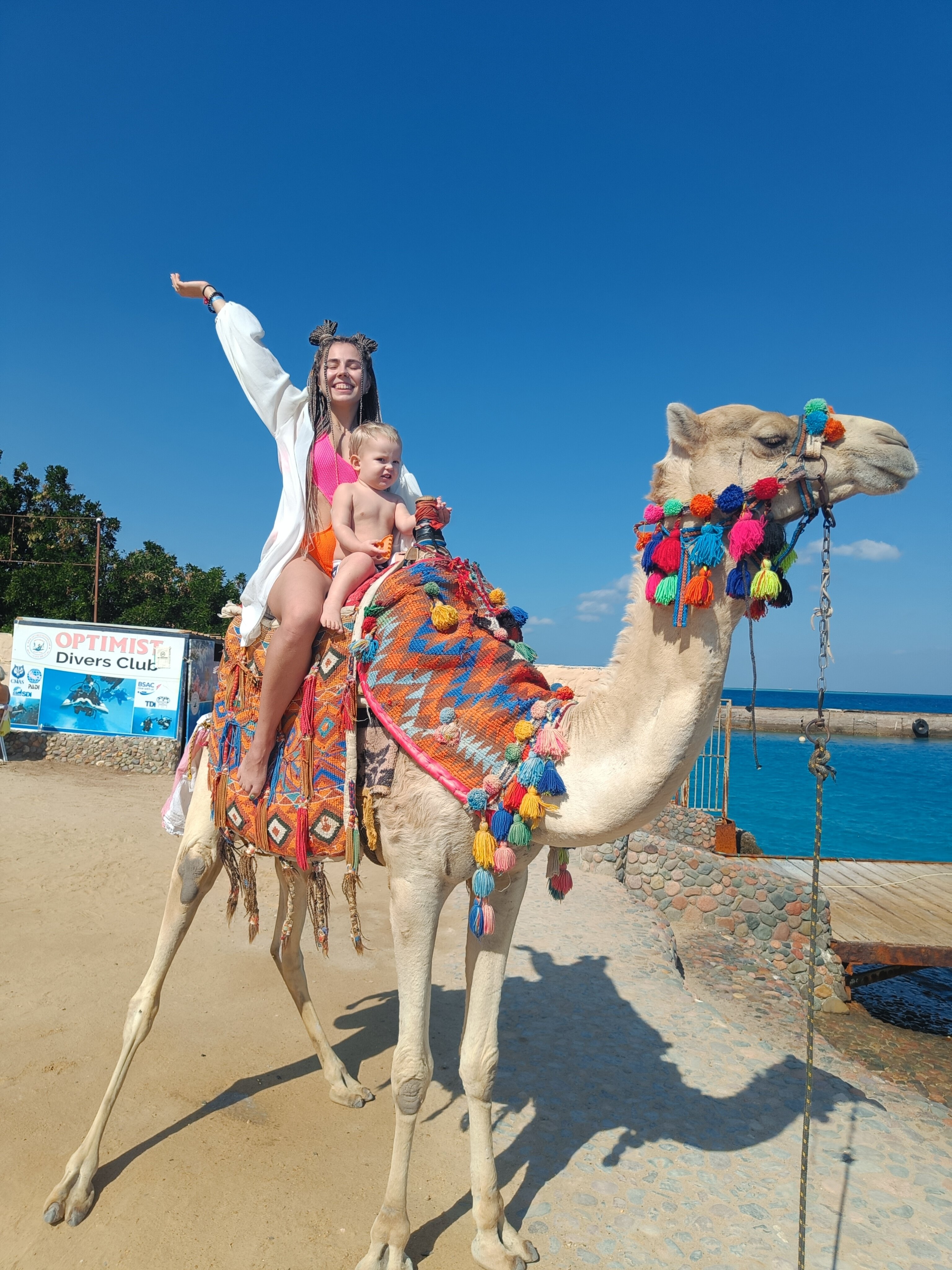 Фото King Tut Aqua Park Beach Resort