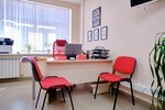 Ok Bankrot (Turkestanskaya ulitsa, 161к2), legal services