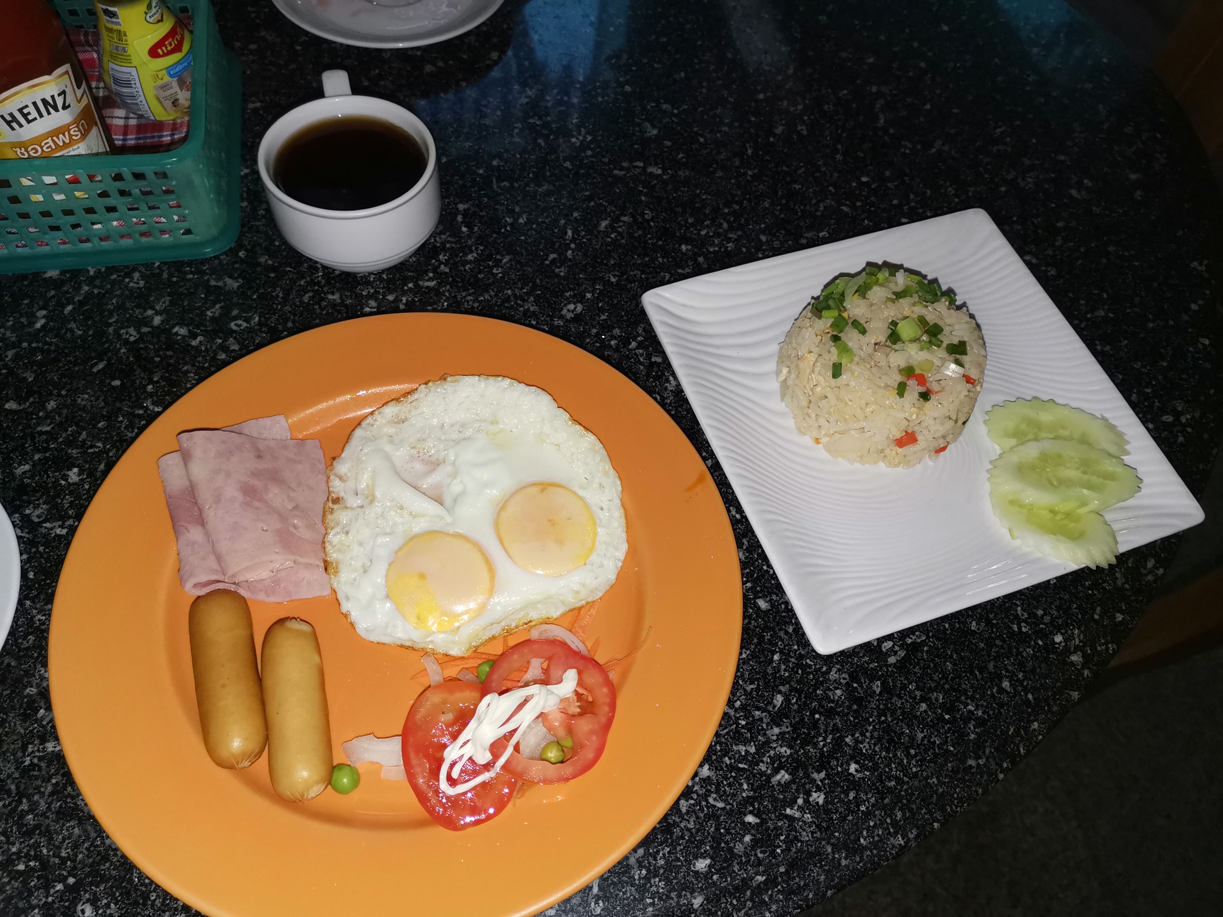 Фото The Pinewood Residence