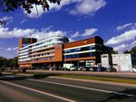 OnlogSystem (Saint Petersburg, Marshala Blyukhera Avenue, 12к7), agente de aduana