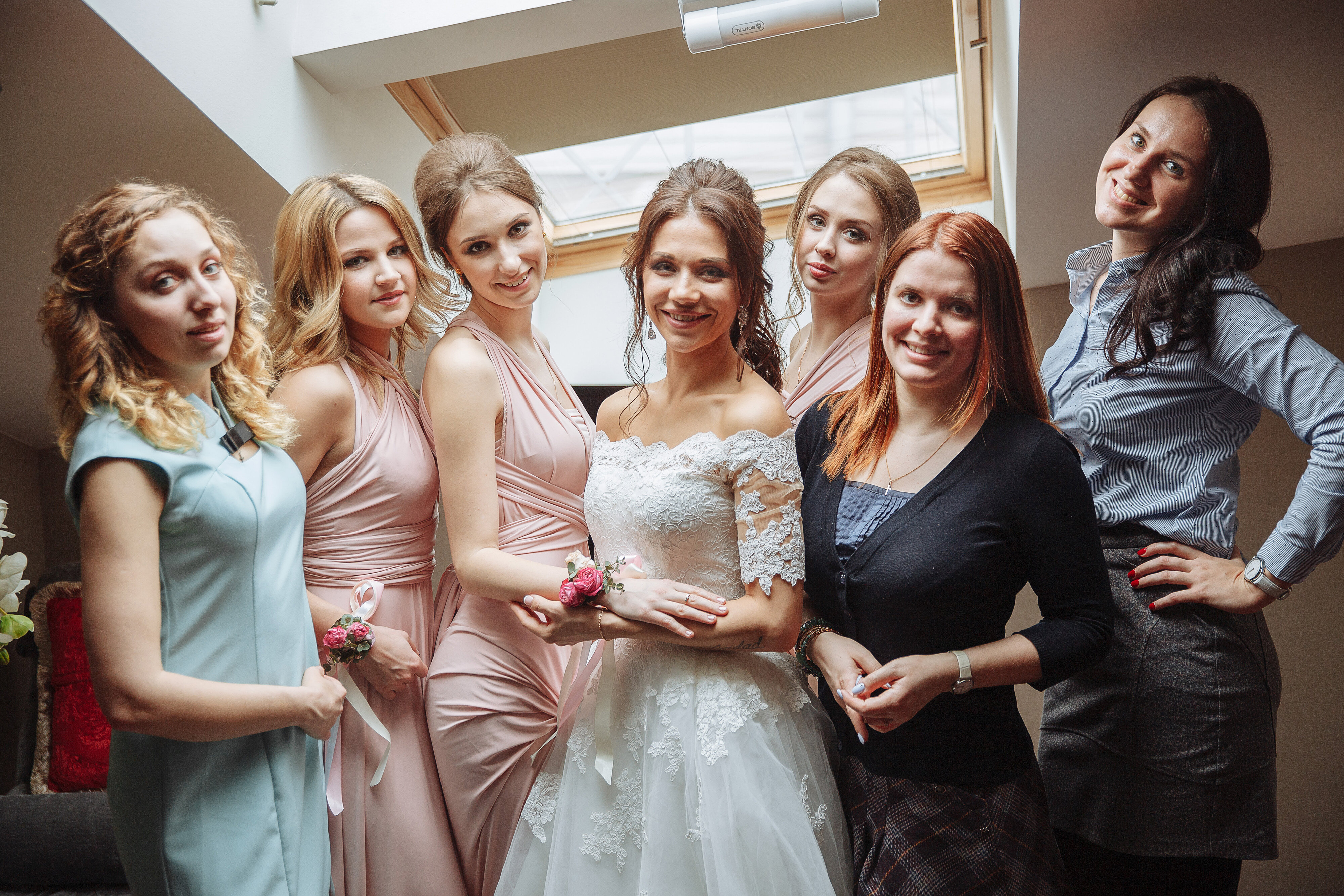 Фото Маджестик Бутик отель Делюкс