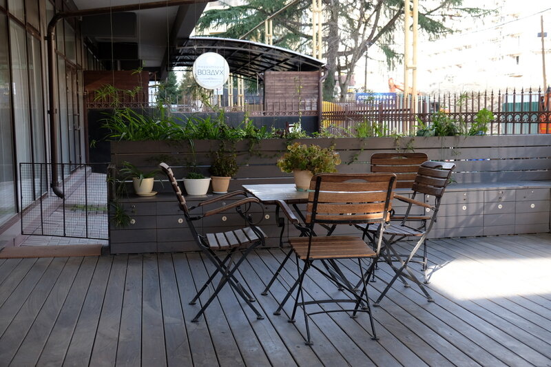 Фото Вечные лета