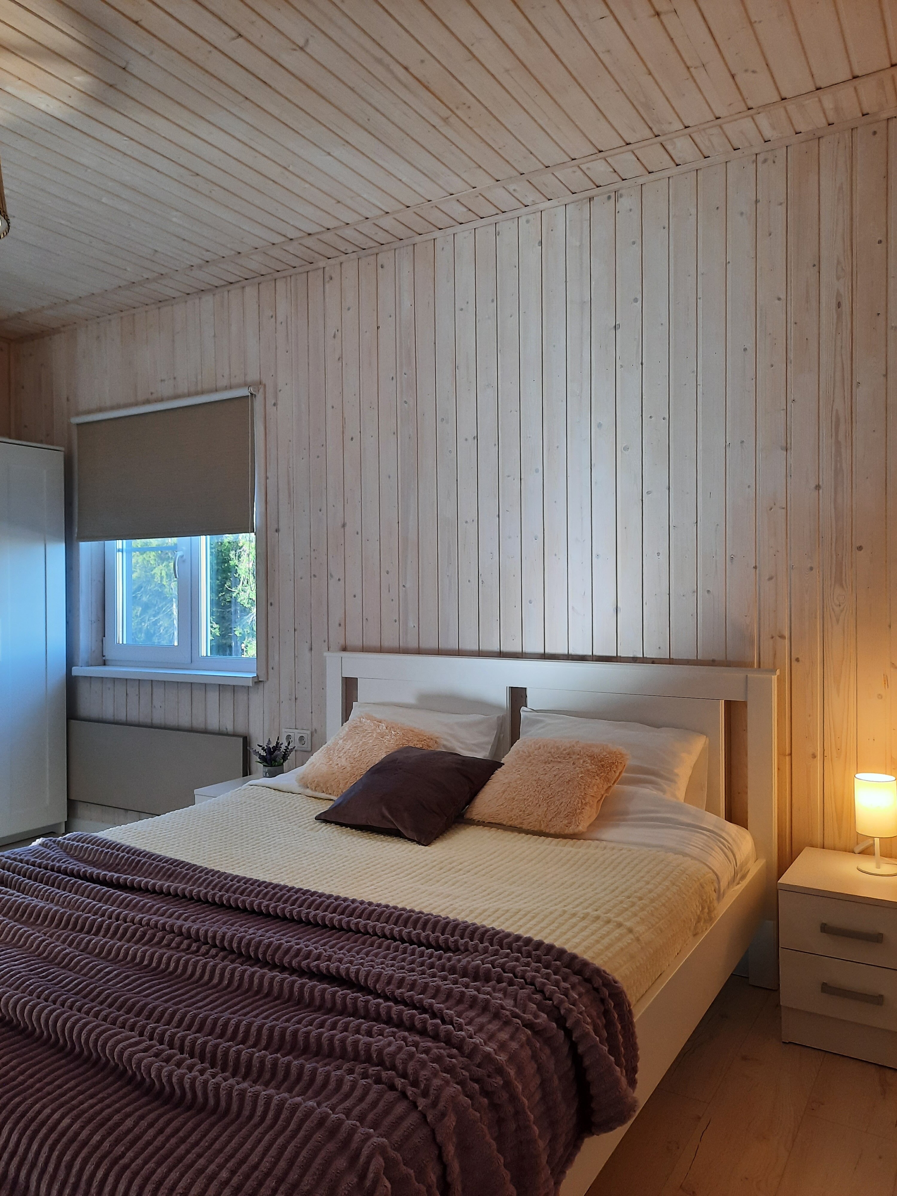 Фото Дача Лаванда