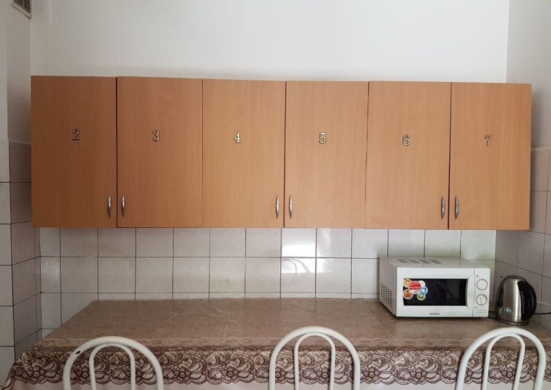 Фото Дворик на Владимирской