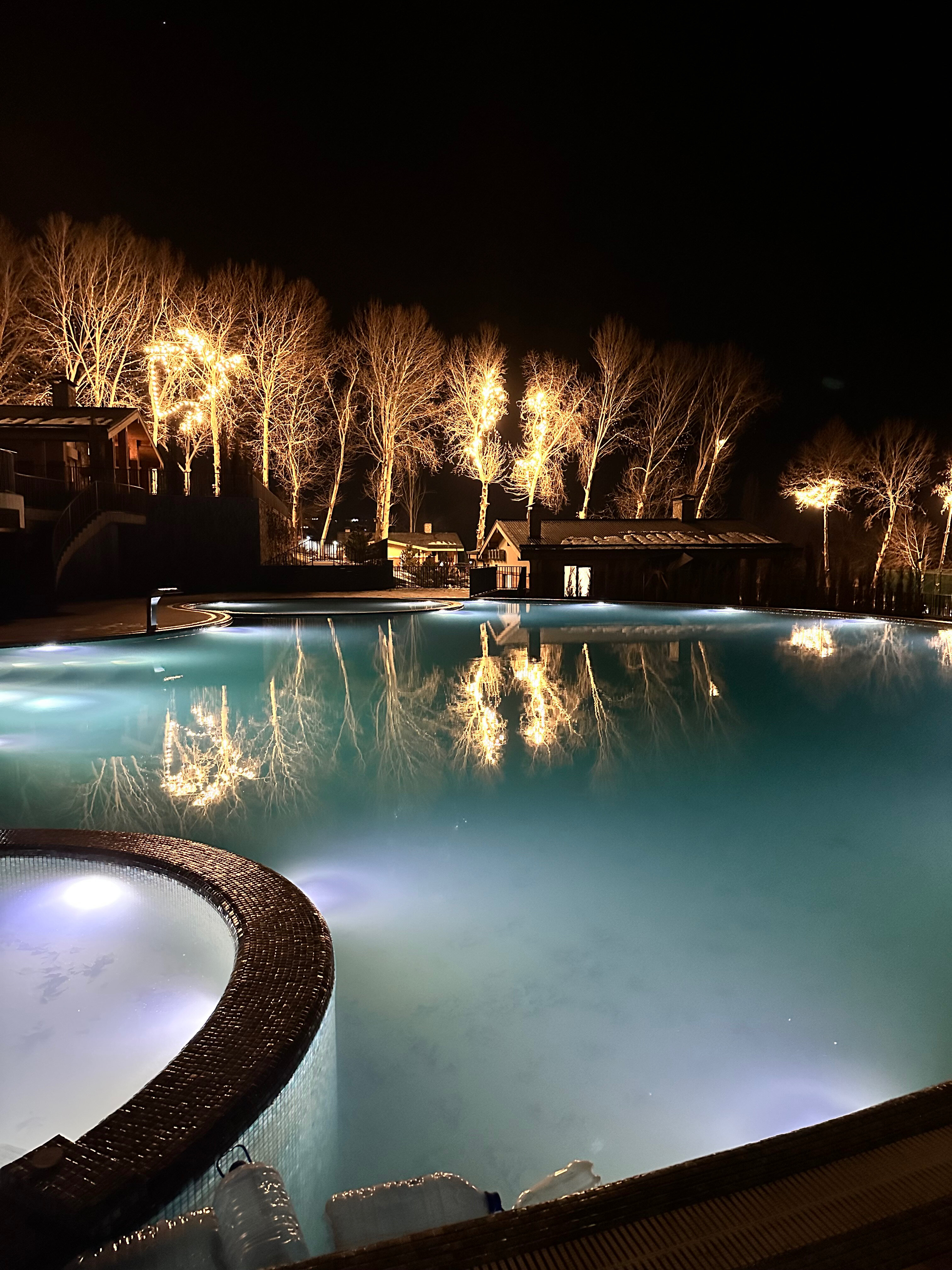 Фото Burchmulla Resort & Chalets