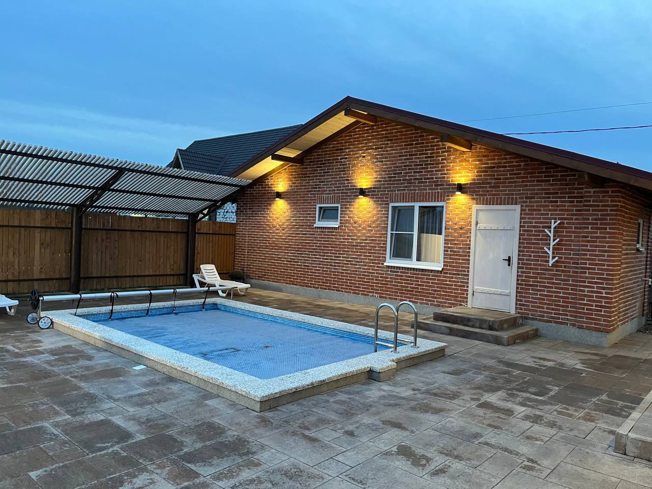 Фото Пятница