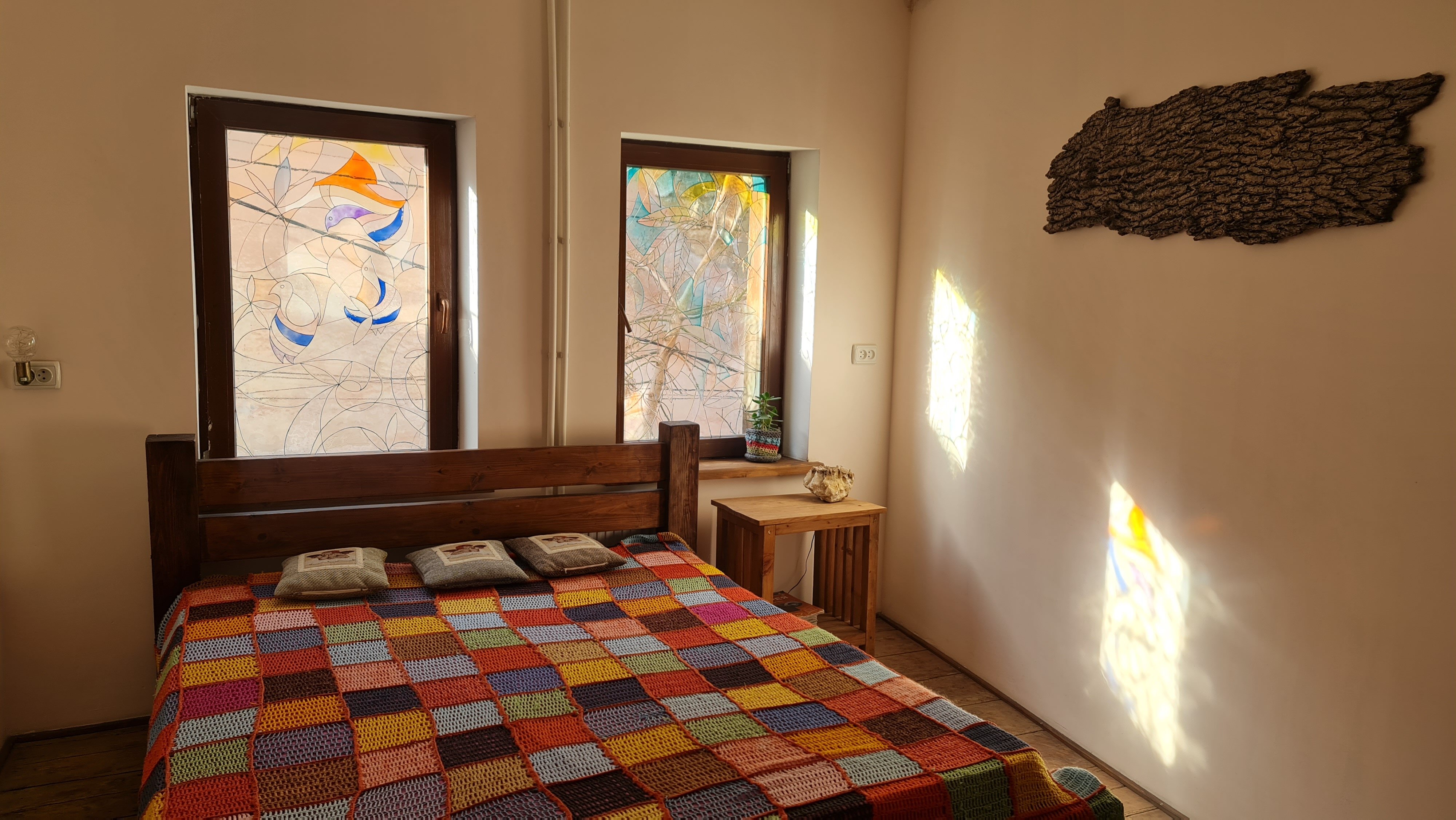 Фото Лисьи сны