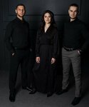 Dynasty (Dybovskogo Street, 8/7), servicios legales
