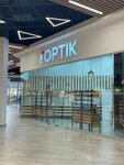 Dr. Optik (Zapadniy Obkhod Street, 31), opticial store