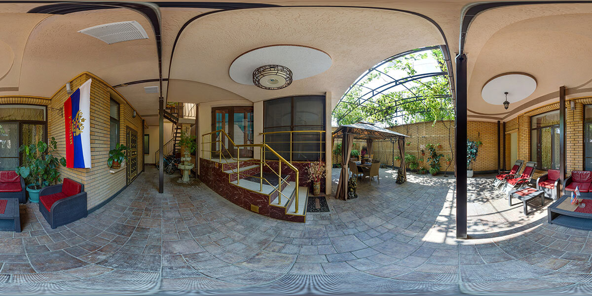 Фото Вилла Елена - Ф