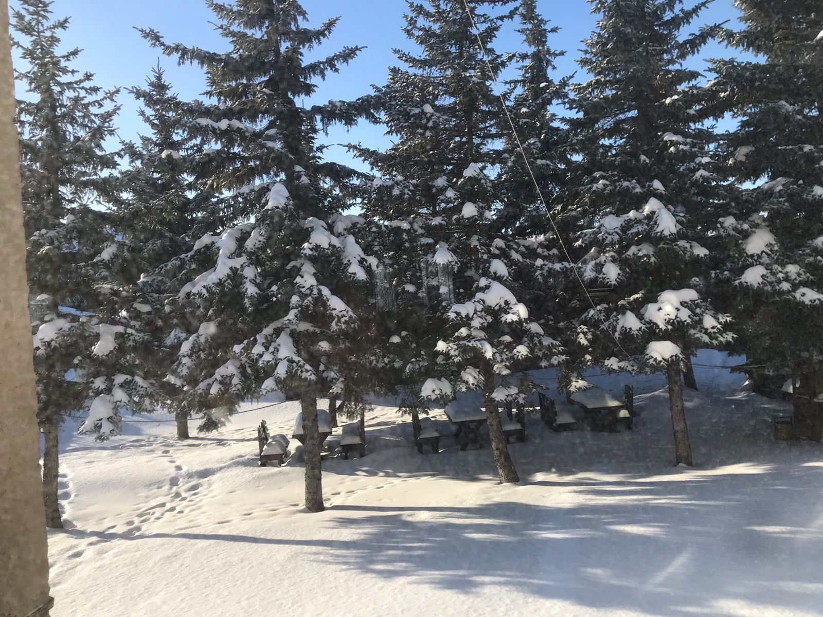 Фото Белый Ключ