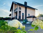 Scandi (derevnya Stenino, Tsentralnaya ulitsa, 93), hotel