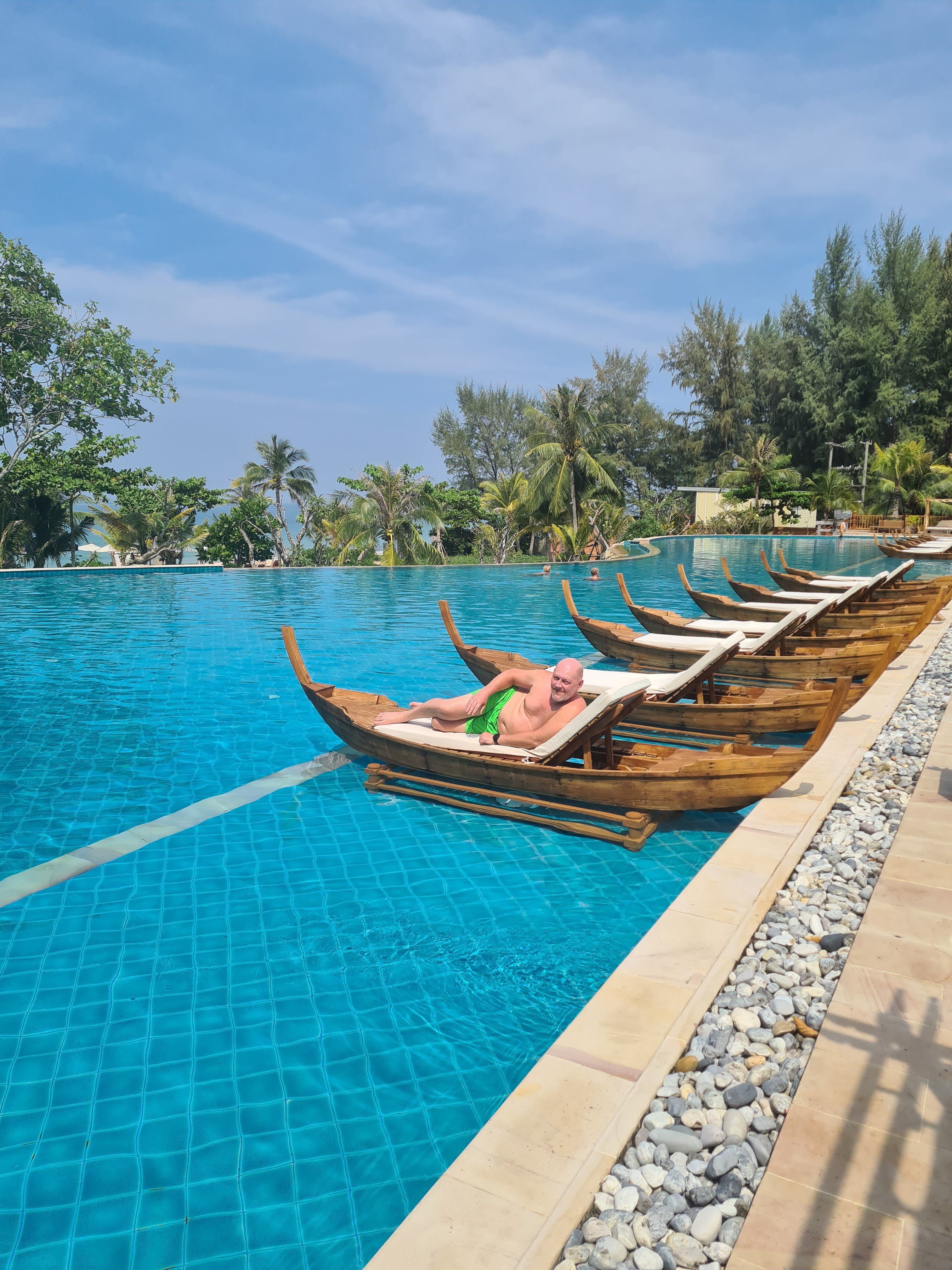 Фото Santhiya Phuket Natai Resort & SPA