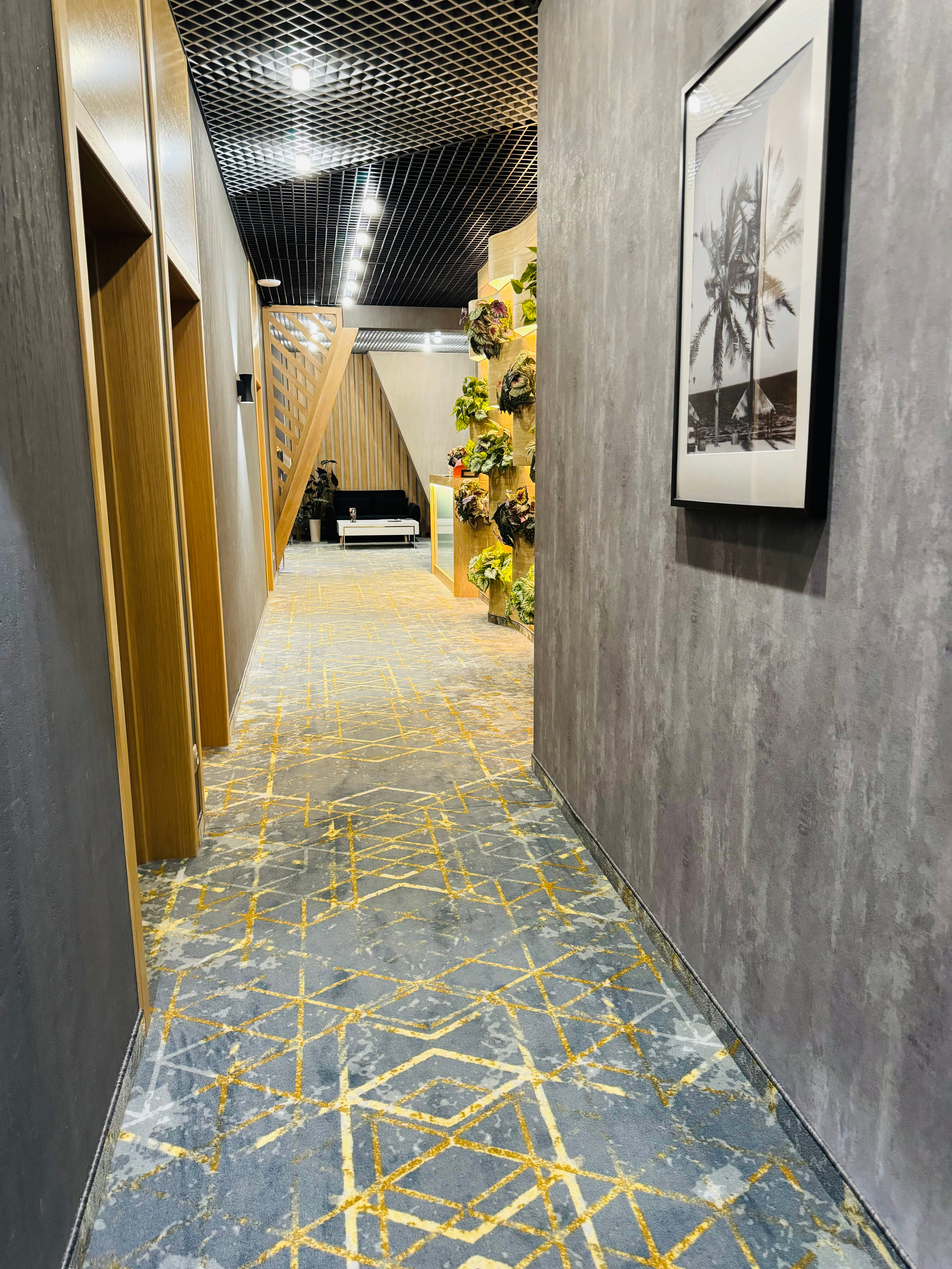 Фото Loft Hotel Apart&SPA