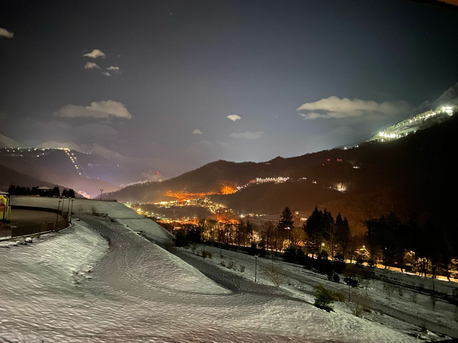 Фото Курортная жизнь