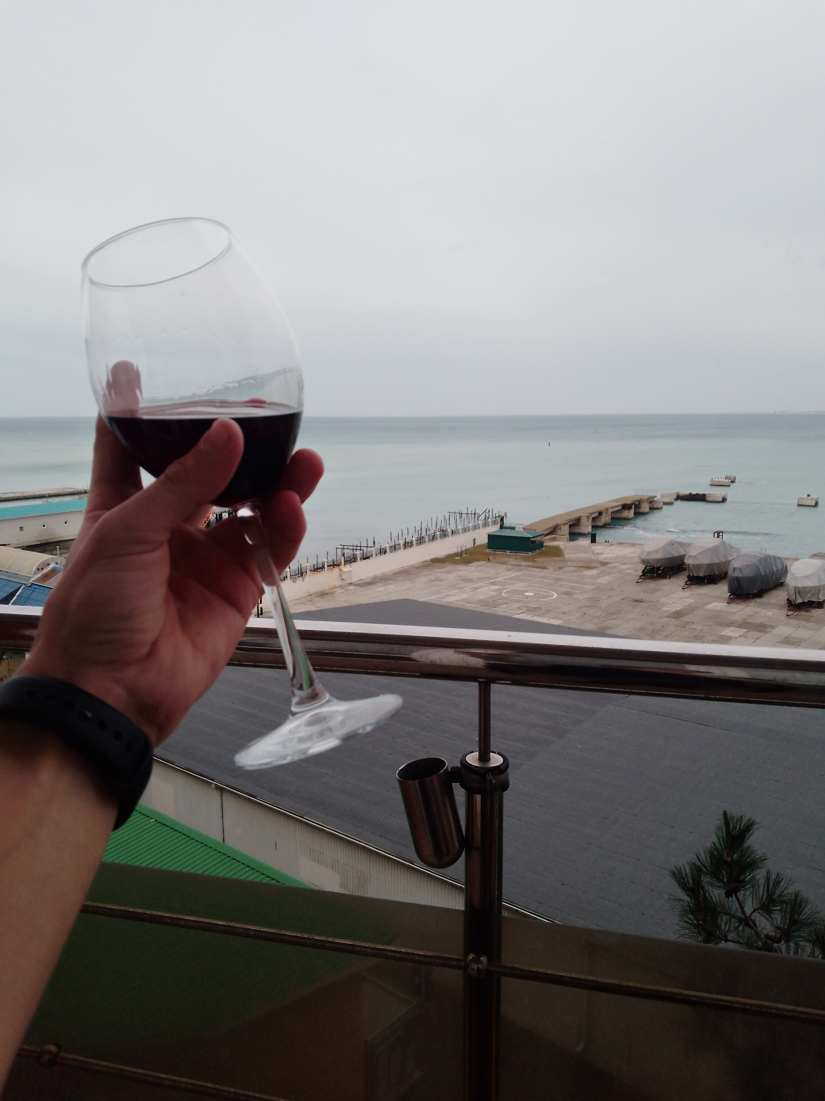 Фото Атлантида