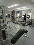 Nika sport Chimgan (Tashkent, Uzumzor Street, 69), fitness club