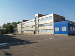 Завод деревоизделий (2-й Южнопортовый пр., 26А, стр. 1, Москва), производственное предприятие в Москве