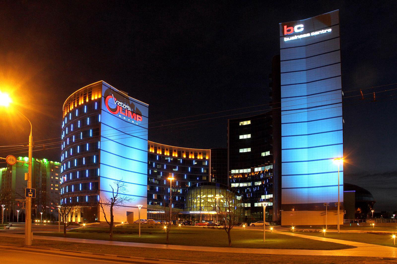 Фото отеля 2