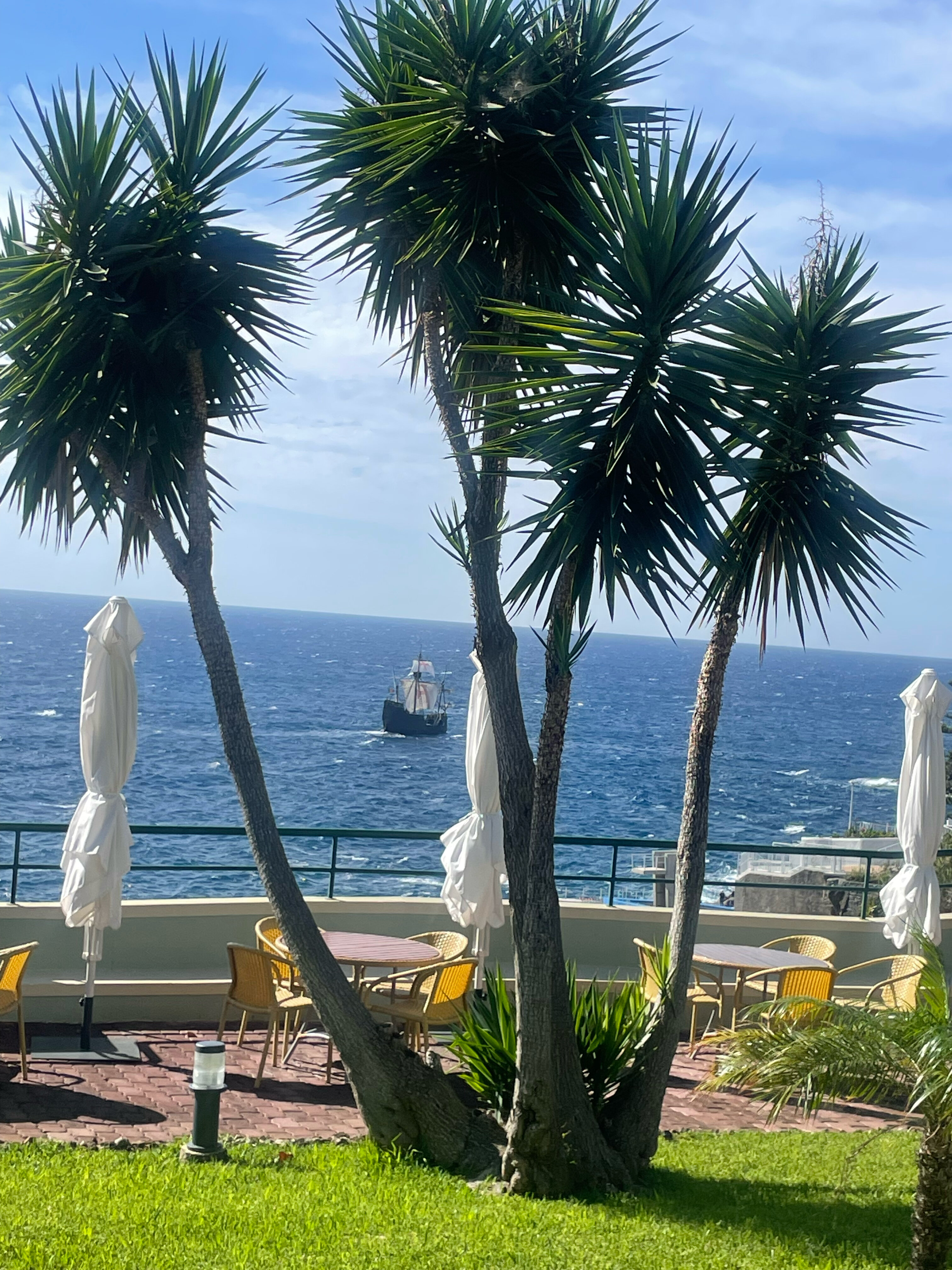 Фото Pestana Vila Lido