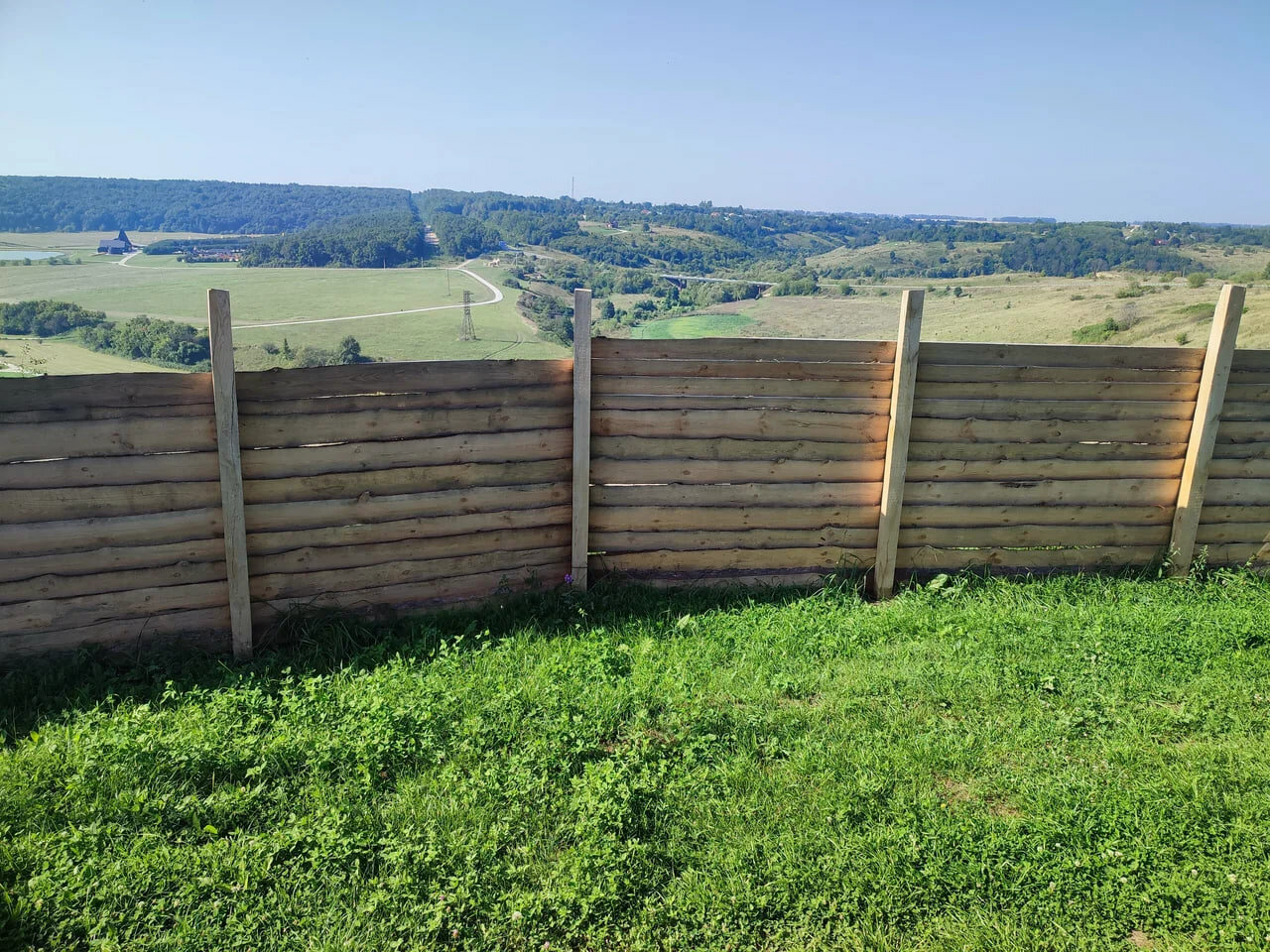 Фото Купольный дом