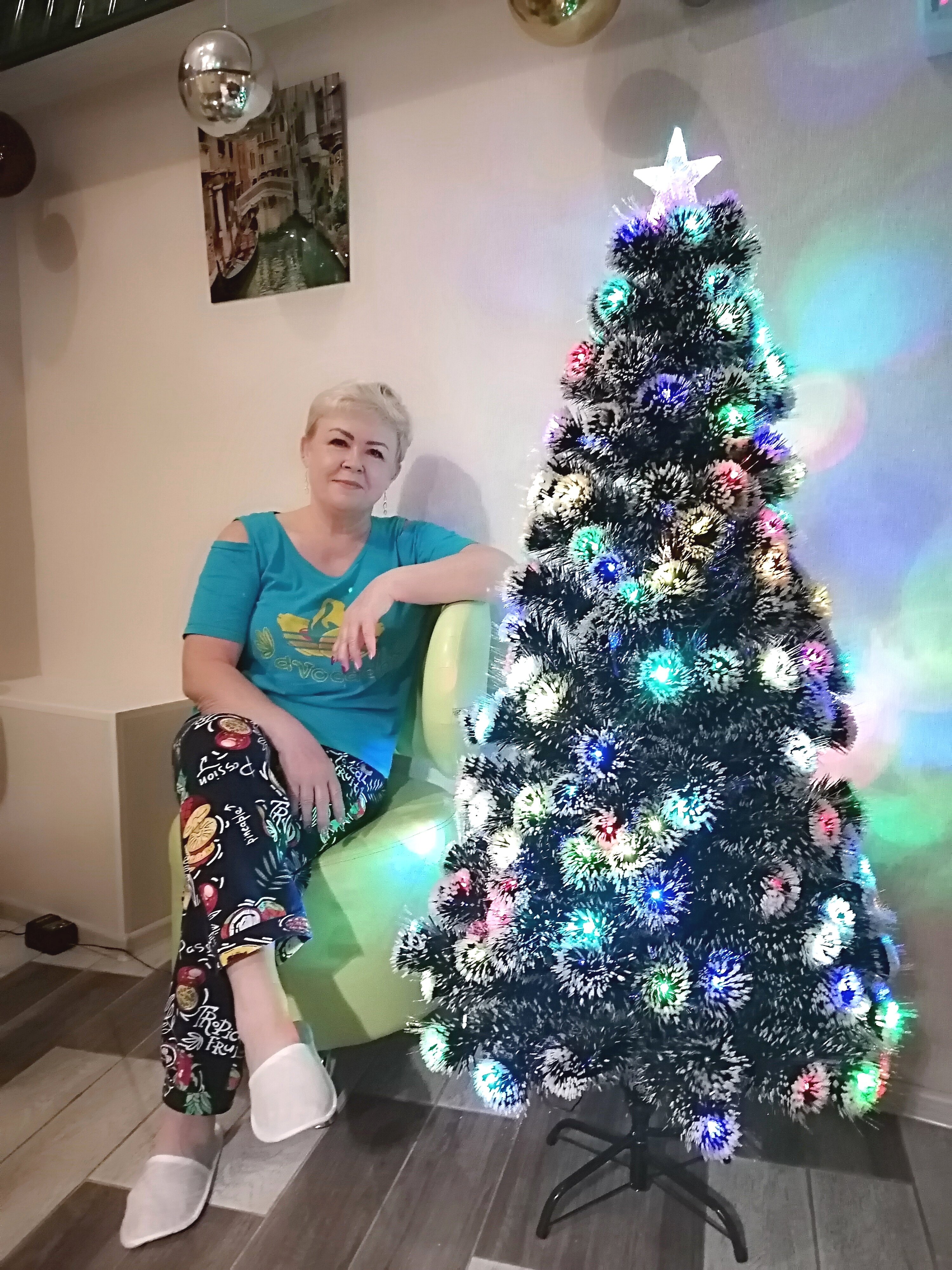 Фото Венеция в сердце моём