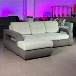 Zheleznyakoff (Naberezhnaya ulitsa, 47А/2), muebles tapizados