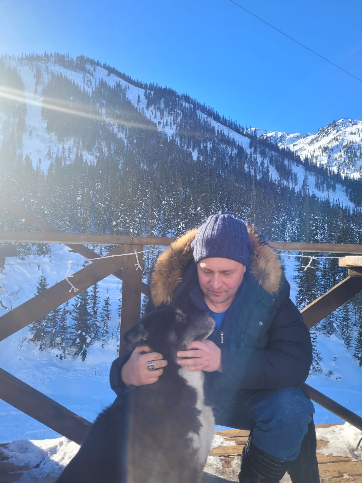 Фото Baikal Nega