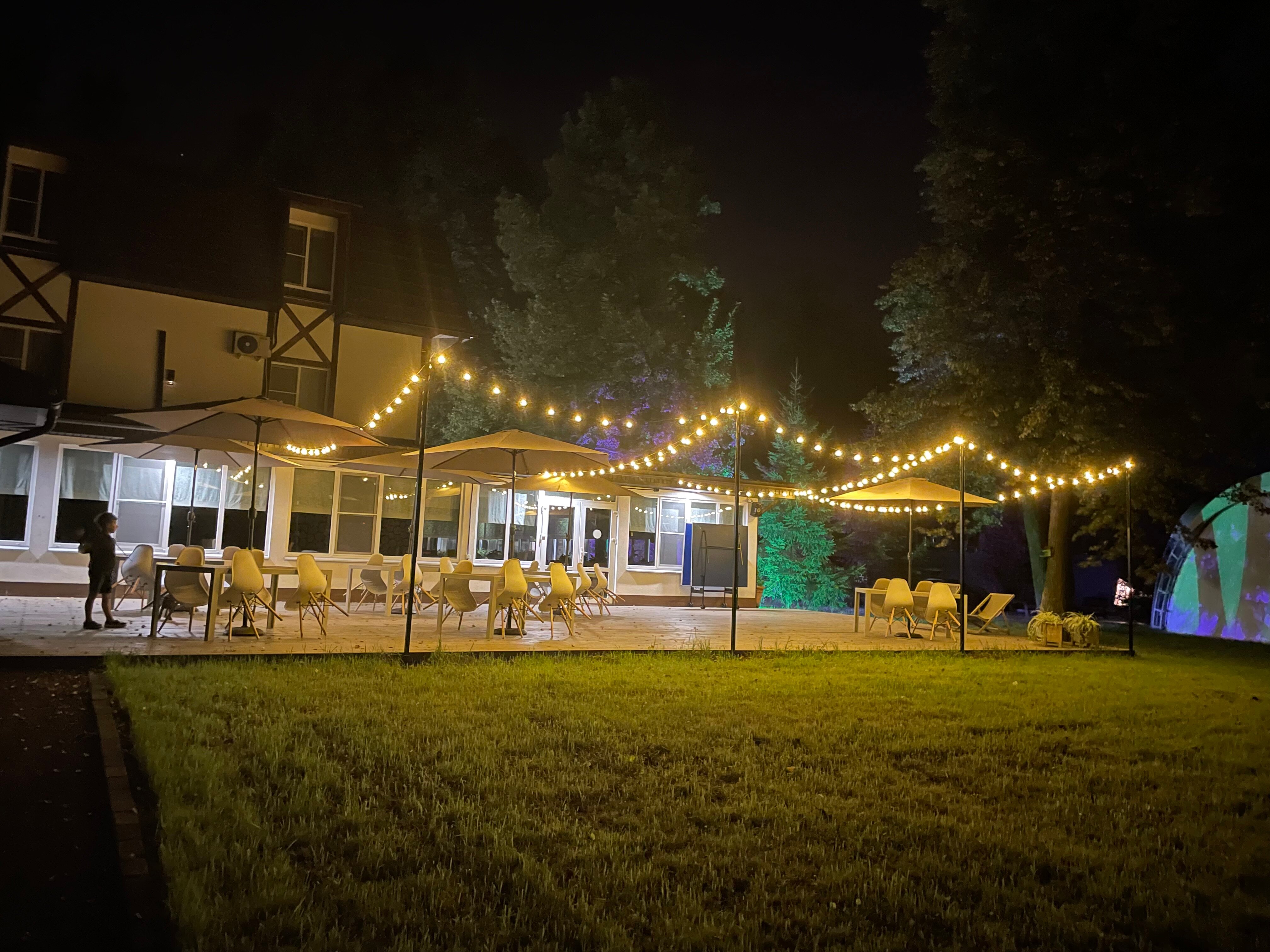 Фото Ясенки